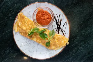 Omlet