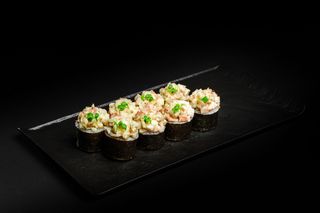 Futomaki with Shrimp 270g