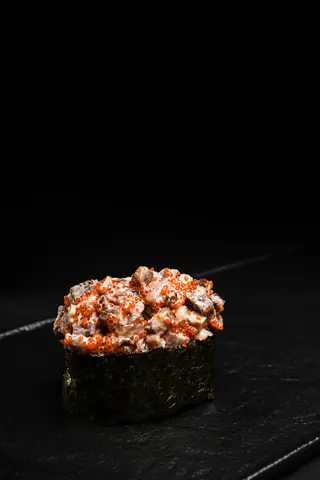 Gunkan with Eel 55g
