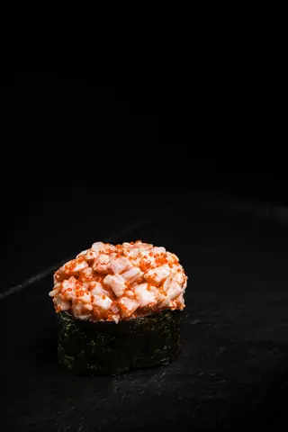Gunkan with Shrimp 55g