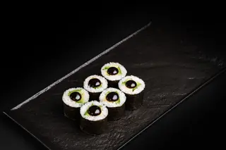 Avocado maki 160g