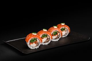 Philadelphia Deluxe 350g