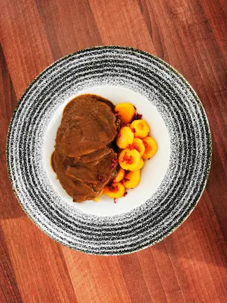 Pašticada s njokima