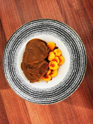 Pašticada s njokima