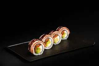 Philadelphia Unagi 340g