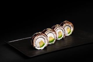 Philadelphia with Eel 330g