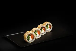 Philadelphia with Sesame 270g