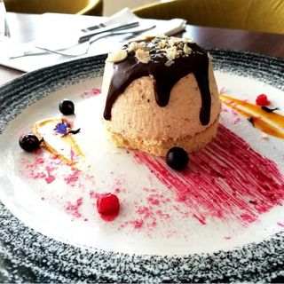 Semifreddo