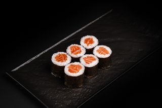 Salmon Maki 160g