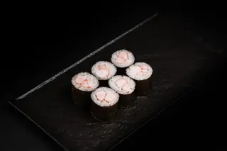 Shrimp Maki 150g