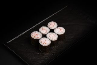 Shrimp Maki 150g