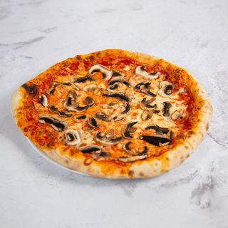 Pizza Funghi