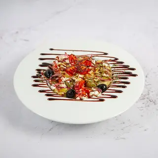 Greek salata