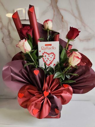 Elegant Raffaello