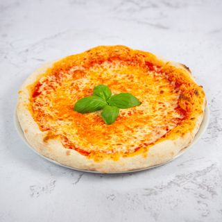 Pizza Margherita