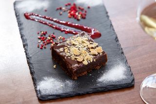 Čokoladni brownie