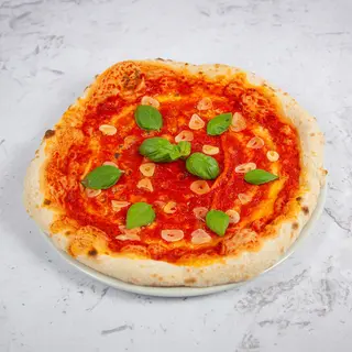 Pizza Marinara