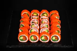 California set 930g