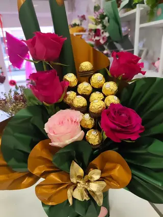 Elegant Ferrero