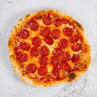 Pizza Pepperoni