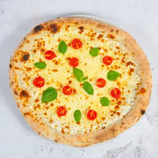 Pizza Bianca