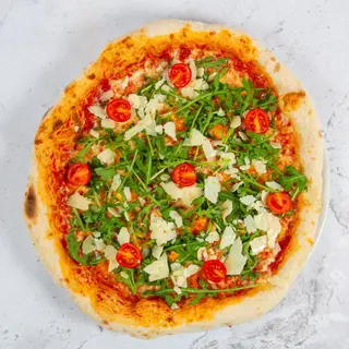 Pizza Theatrum