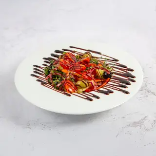 Vege salata