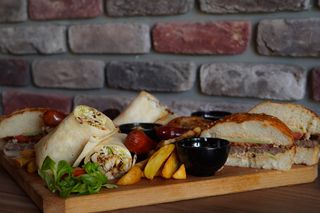 Plata Montpellier za 4 osobe