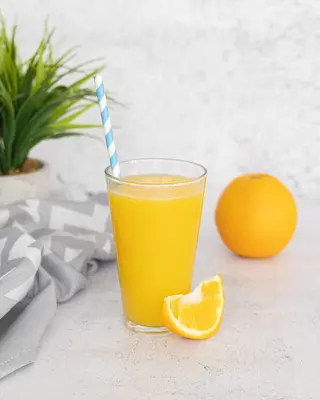 Just Orange 0.3l
