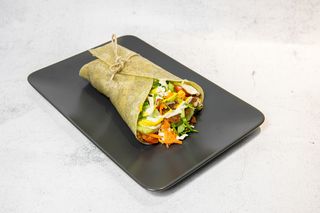 Joyful Kebab wrap