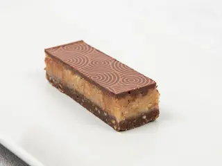 Bajadera 2 komada porcija