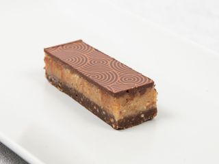 Bajadera 2 komada porcija