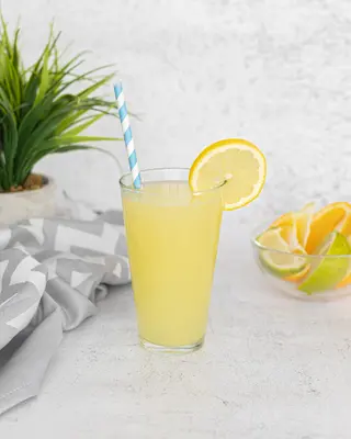 Lemon & Lime 0.3l