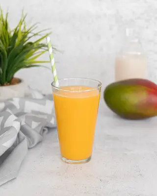 Mango Lassi 0.3l