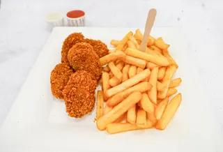 Nuggets & Fries