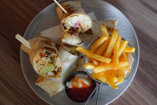 Tortilja Montpellier