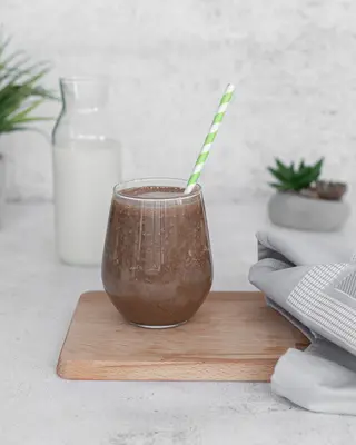 Protein power