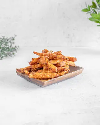 Batat prženi 250g