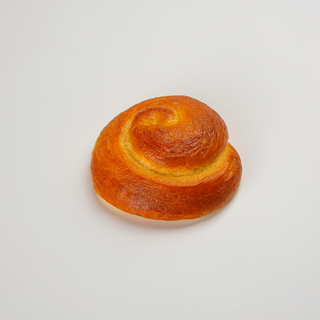 Булочка Улитка (75 г, 10 см)