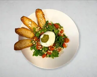 Buratta