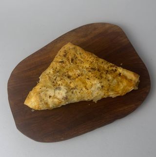 Burek s mesom