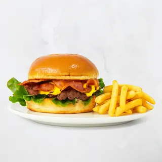 Burger lema