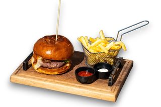 Burger Urban grill