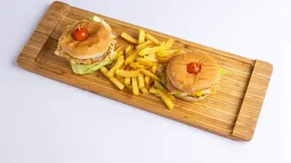 Burgeri