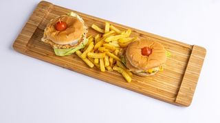 Burgeri