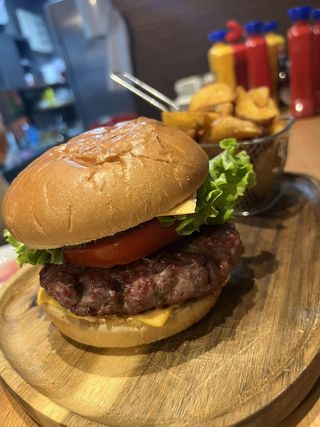 Burger