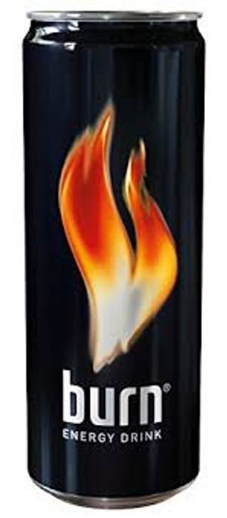Burn 250 ml