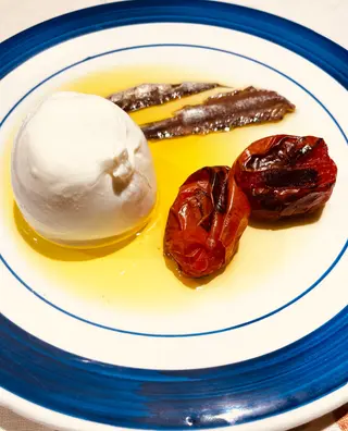 Burrata