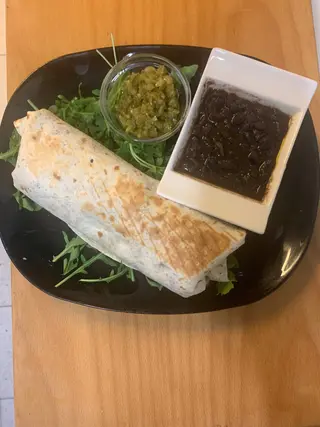 Burrito di vitello