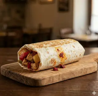 Burrito 2